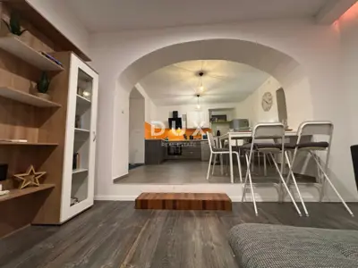 Wohnung 100 m², Opatija - Centar, Terrasse und Parkplatz - 2