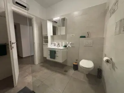 Wohnung 100 m², Opatija - Centar, Terrasse und Parkplatz - 10