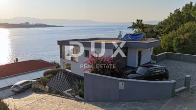Haus 240 m², Omišalj - 25 m vom Meer und Zugang zum Strand - 4