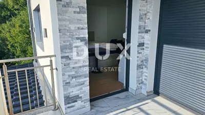 Haus 240 m², Omišalj - 25 m vom Meer und Zugang zum Strand - 17