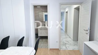 Haus 240 m², Omišalj - 25 m vom Meer und Zugang zum Strand - 18