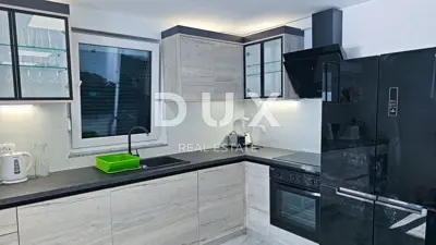 Haus 240 m², Omišalj - 25 m vom Meer und Zugang zum Strand - 7