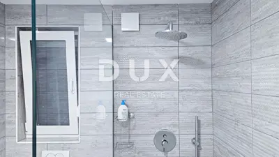 Haus 240 m², Omišalj - 25 m vom Meer und Zugang zum Strand - 15