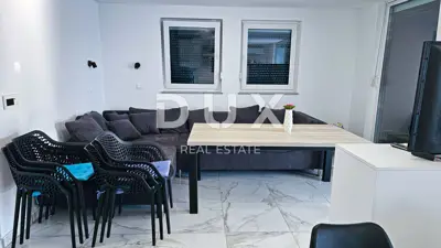 Haus 240 m², Omišalj - 25 m vom Meer und Zugang zum Strand - 8