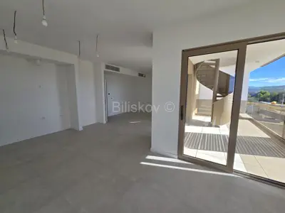 Penthouse s panoramskim pogledom na more, Primošten - 12
