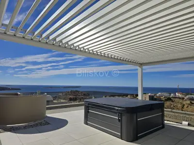 Penthouse s panoramskim pogledom na more, Primošten - 6