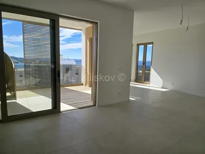 Penthouse s panoramskim pogledom na more, Primošten - 7
