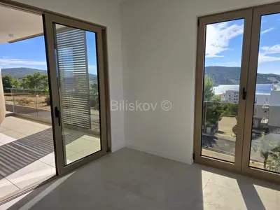 Penthouse s panoramskim pogledom na more, Primošten - 10