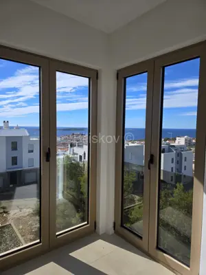 Penthouse s panoramskim pogledom na more, Primošten - 9