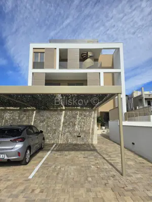 Penthouse s panoramskim pogledom na more, Primošten - 22