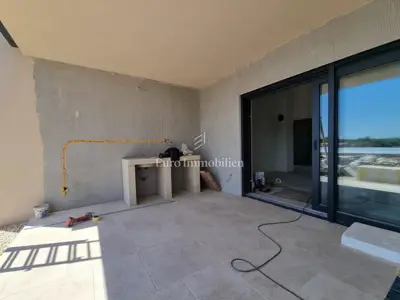 ISTRA - ebenerdiges Haus mit 3 Schlafzimmern - 13