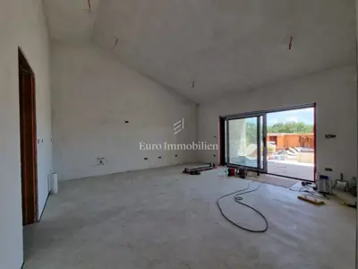 ISTRA - ebenerdiges Haus mit 3 Schlafzimmern - 7