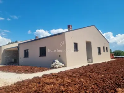 ISTRA - ebenerdiges Haus mit 3 Schlafzimmern - 4