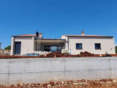 ISTRA - ebenerdiges Haus mit 3 Schlafzimmern - 16