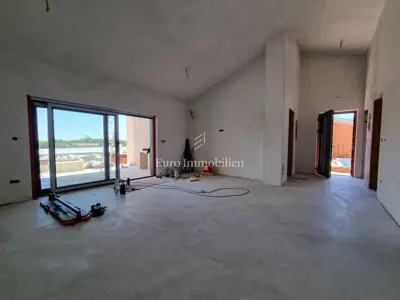 ISTRA - ebenerdiges Haus mit 3 Schlafzimmern - 12