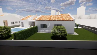 ISTRA - ebenerdiges Haus mit 3 Schlafzimmern - 3