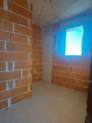 Vila 228,6 m², Vodnjan - bazen i pogled na more - 22