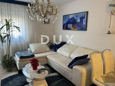 Istra, Valbandon, Wohnung, 48,53 m², Erdgeschoss, Garage, Garten - 2