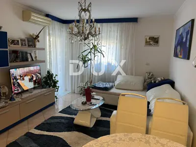 Istra, Valbandon, Wohnung, 48,53 m², Erdgeschoss, Garage, Garten
