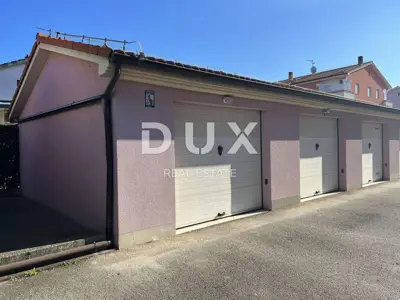 Istra, Valbandon, Wohnung, 48,53 m², Erdgeschoss, Garage, Garten - 13
