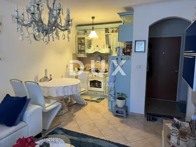 Istra, Valbandon, Wohnung, 48,53 m², Erdgeschoss, Garage, Garten - 3