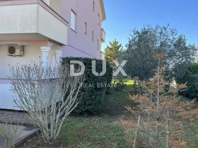 Istra, Valbandon, Wohnung, 48,53 m², Erdgeschoss, Garage, Garten - 12
