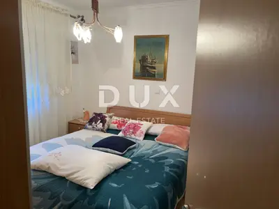 Istra, Valbandon, Wohnung, 48,53 m², Erdgeschoss, Garage, Garten - 8
