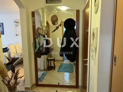 Istra, Valbandon, Wohnung, 48,53 m², Erdgeschoss, Garage, Garten - 5