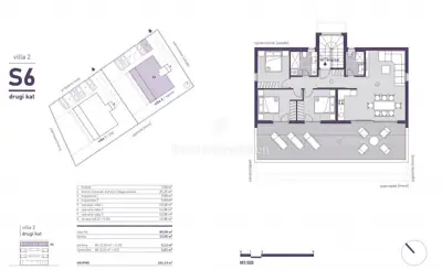 Wohnung zum Kauf in Sveti Petar na Moru, 111 m² - 8