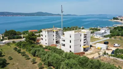 Wohnung zum Kauf in Sveti Petar na Moru, 111 m² - 2