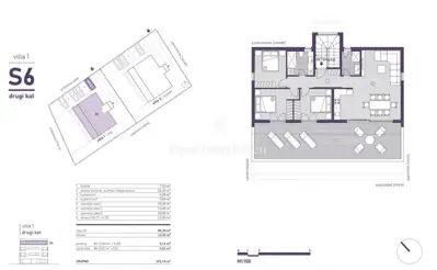 Wohnung zum Kauf in Sveti Petar na Moru, 111 m² - 14