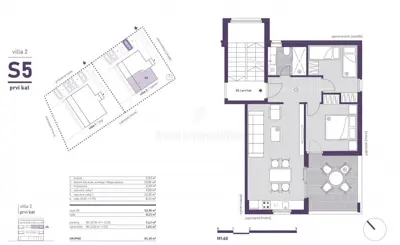 Wohnung zum Kauf in Sveti Petar na Moru, 111 m² - 9