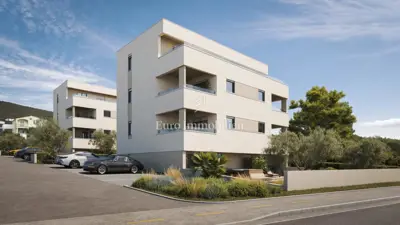Wohnung zum Kauf in Sveti Petar na Moru, 111 m² - 6