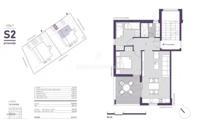 Wohnung zum Kauf in Sveti Petar na Moru, 111 m² - 10