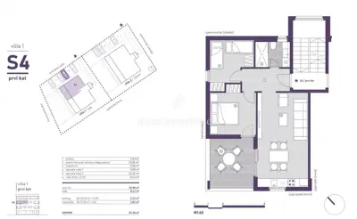 Wohnung zum Kauf in Sveti Petar na Moru, 111 m² - 13