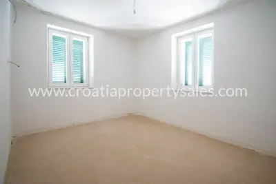 Apartment 139 m², Šibenik - panoramic views of the sea and the city - 5
