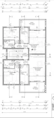Zadar, Petrčane, luxury apartment with sea view, 76 m², for sale - 9