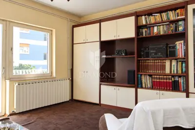 Rijeka, krimeja - etaža kuće 3s + db s pogledom na more - 8
