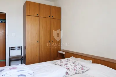 Rijeka, krimeja - etaža kuće 3s + db s pogledom na more - 6