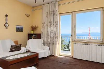 Apartment for sale in Krimeja, 91 m²