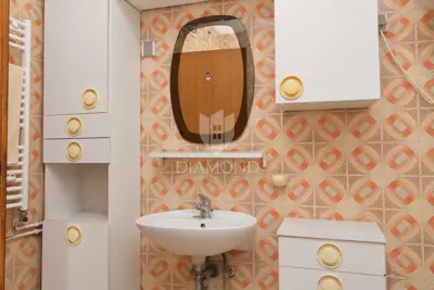 Rijeka, krimeja - etaža kuće 3s + db s pogledom na more - 12