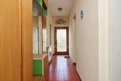 Rijeka, krimeja - etaža kuće 3s + db s pogledom na more - 10