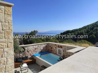 Kuća, Hvar, 250 m², 800 000 € - 3