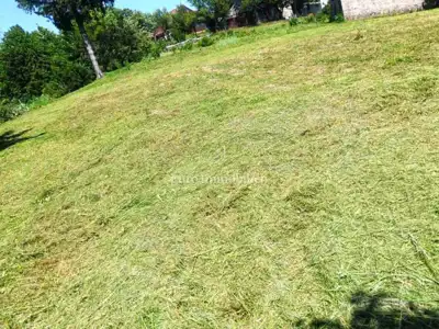 Building plot 691 m², Ravna Gora - quiet location
