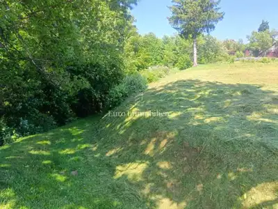 Building plot 691 m², Ravna Gora - quiet location - 4