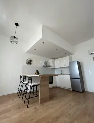 Rijeka, Banderovo ~ 1 Zimmer + Wohnzimmer, 52 m² - 2