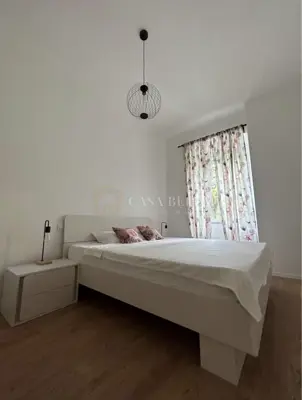 Rijeka, Banderovo ~ 1 Zimmer + Wohnzimmer, 52 m² - 5