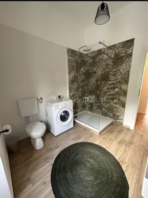 Rijeka, Banderovo ~ 1 Zimmer + Wohnzimmer, 52 m² - 4