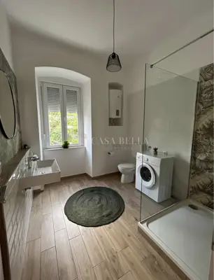 Rijeka, Banderovo ~ 1 Zimmer + Wohnzimmer, 52 m² - 3