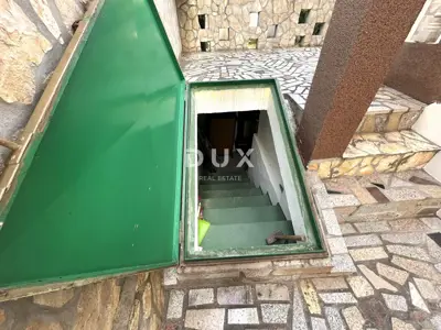 DALMATIEN, VODICE - 3 Zimmer Wohnung im Erdgeschoss, 450 m vom Strand, Parkplatz, - 10